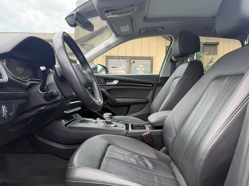 Used 2019 Audi Q5 2.0T Premium Plus AWD/4WD image 14