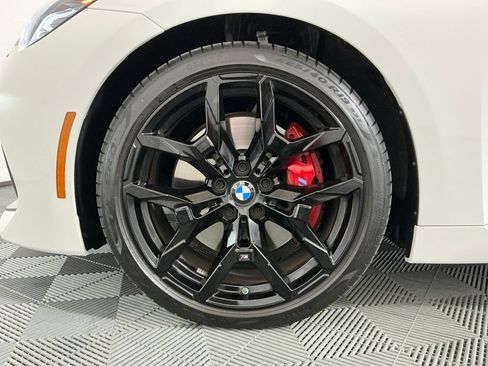 Used 2025 BMW 230i xDrive Coupe w/ M Sport Package AWD/4WD image 30