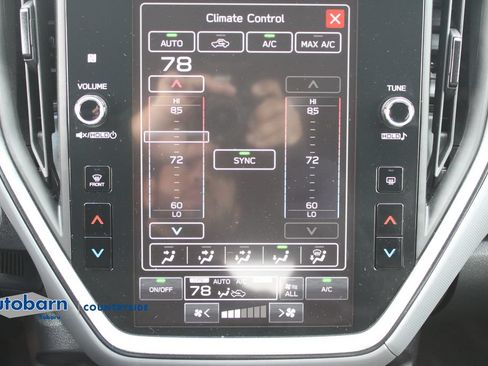 Certified 2025 Subaru Crosstrek 2.5i Wilderness w/ Crosstrek Mirror Package AWD/4WD image 19