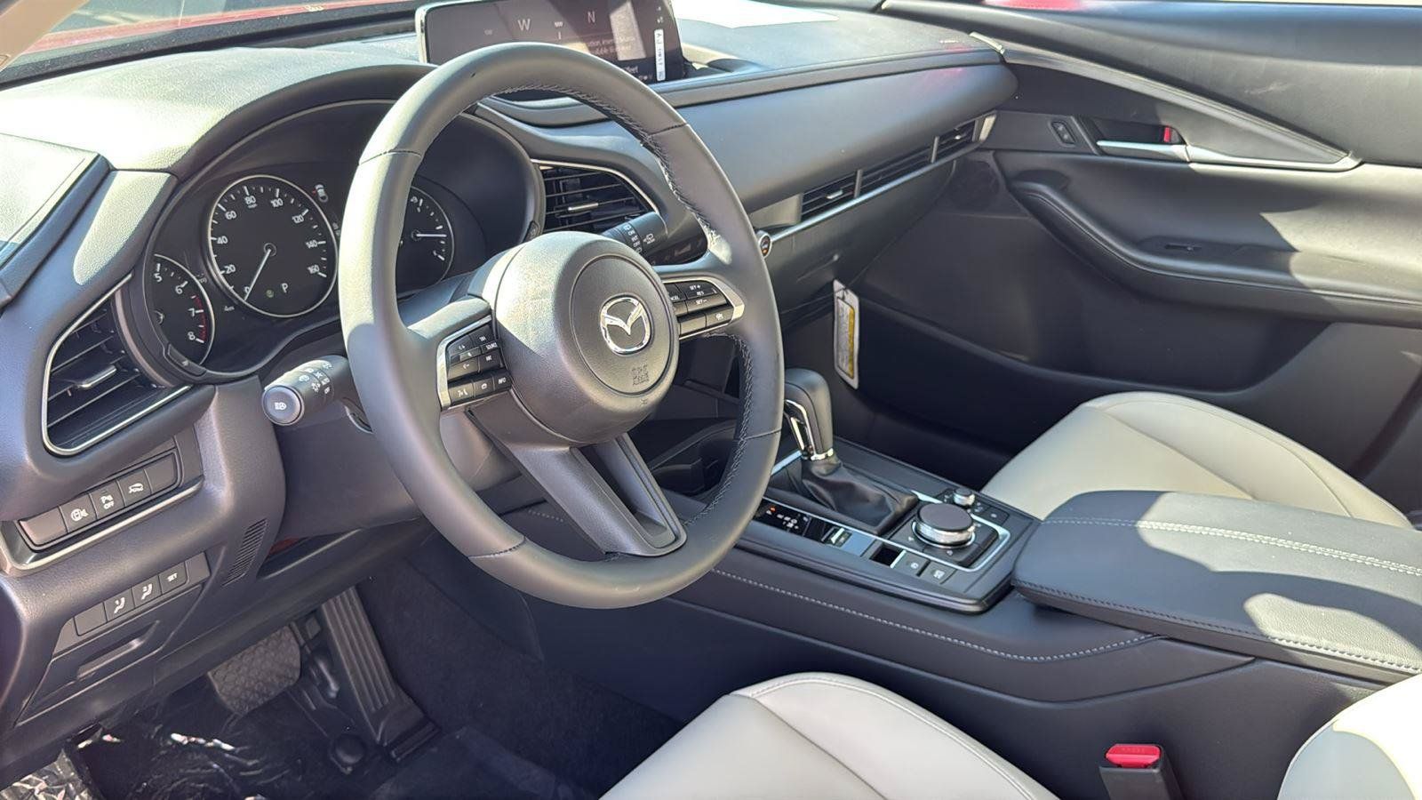 New 2026 MAZDA CX-30 AWD 2.5 S image 19