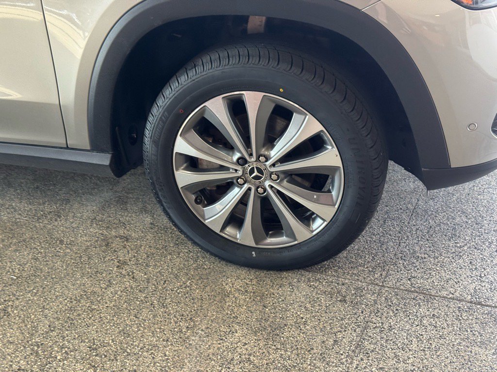 Used 2021 Mercedes-Benz GLE 350 4MATIC image 5