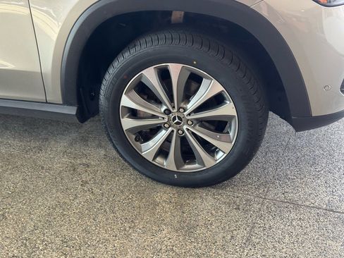 Used 2021 Mercedes-Benz GLE 350 4MATIC image 5