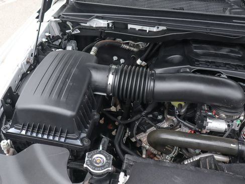 Used 2022 RAM 1500 Big Horn RWD image 13