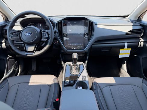 New 2026 Subaru Crosstrek 2.5i Limited AWD/4WD image 12