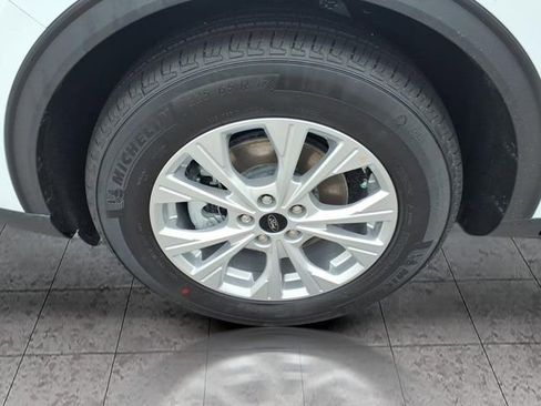 New 2026 Ford Escape Active image 4