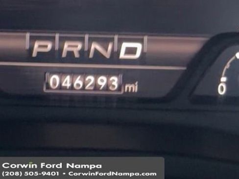 Used 2021 RAM 1500 TRX w/ TRX Level 1 Equipment Group AWD/4WD image 11
