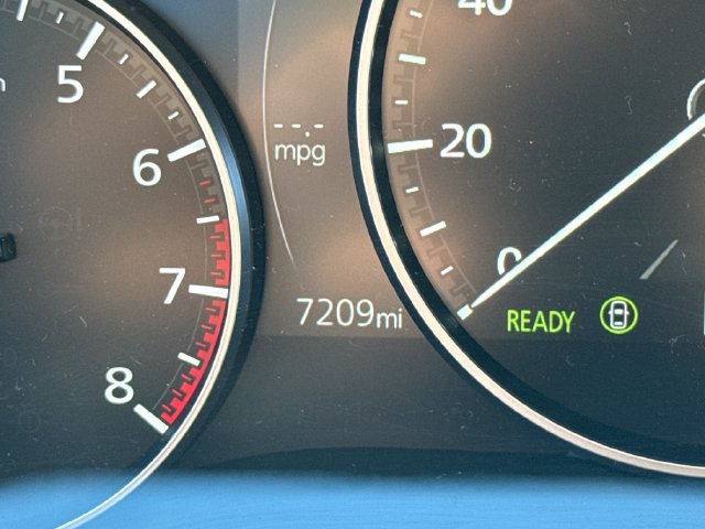 Certified 2026 MAZDA CX-90 3.3 Turbo w/ Preferred Package AWD/4WD image 26