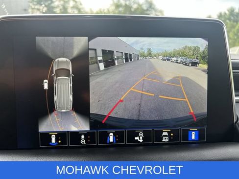 Used 2023 Chevrolet Tahoe RST w/ Luxury Package AWD/4WD image 14