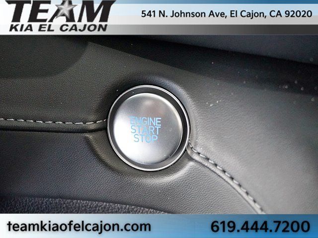Used 2023 Hyundai Santa Fe SEL w/ Premium Package FWD image 34