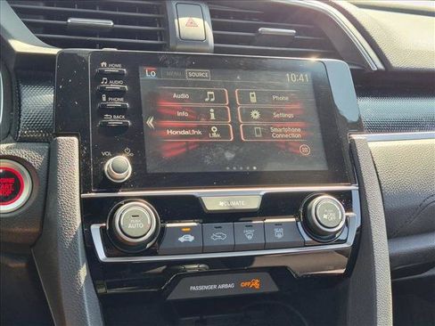 Used 2019 Honda Civic Sport image 11