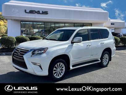 Used 2019 Lexus GX 460 Premium w/ Premium Package
