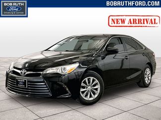 Used 2016 Toyota Camry LE FWD video 1