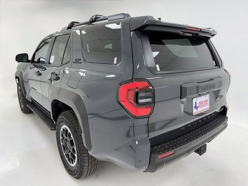 New 2026 Toyota 4Runner TRD Off-Road Premium w/ Tow Technology Package image 38