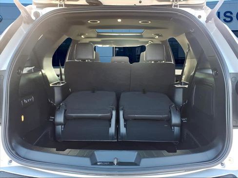 Certified 2018 Ford Explorer Sport w/ Equipment Group 401A image 14