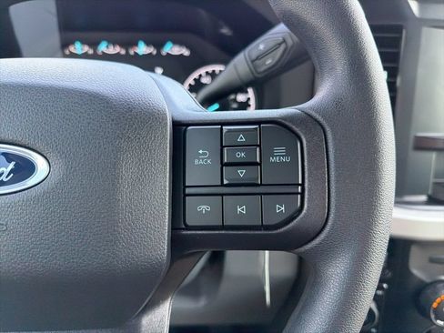 New 2026 Ford F250 XL w/ STX Appearance Package AWD/4WD image 26
