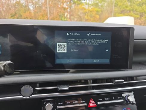 Used 2025 Hyundai Tucson SEL image 33