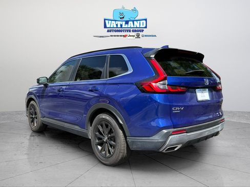 Used 2023 Honda CR-V Sport image 3