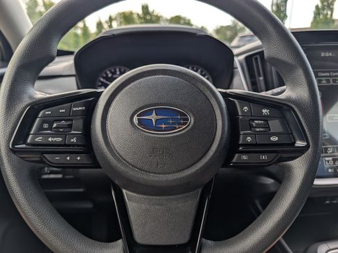 Used 2024 Subaru Crosstrek 2.0i Premium AWD/4WD image 25