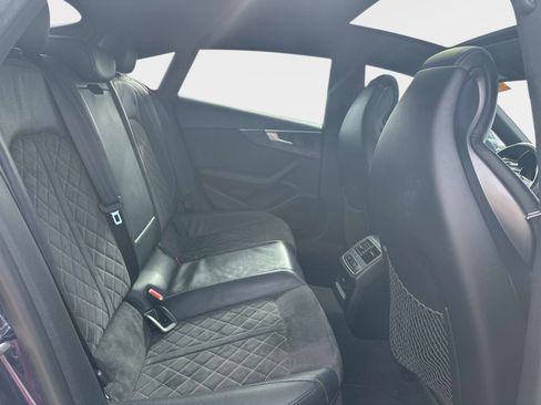 Used 2019 Audi S5 Premium Plus w/ Premium Plus image 9