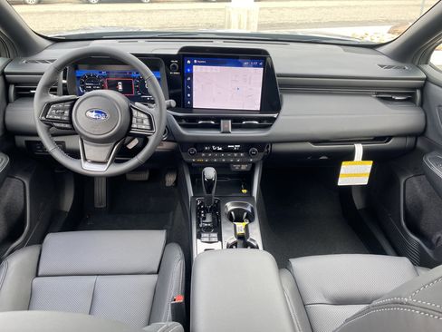 New 2026 Subaru Outback Touring XT image 6