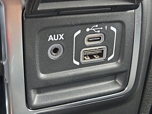 New 2025 Jeep Wrangler Unlimited Sahara image 14