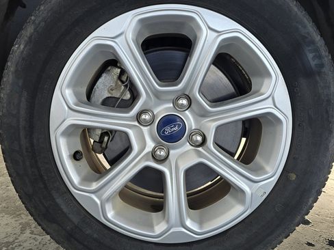 Used 2022 Ford EcoSport SE image 31