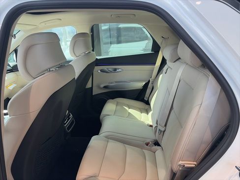 New 2026 Genesis GV70 2.5T Select AWD/4WD image 14