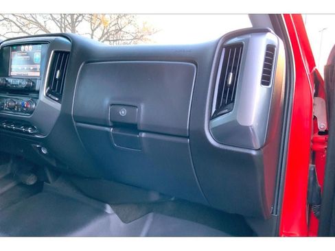 Used 2016 Chevrolet Silverado 2500 LT w/ LT Convenience Package image 17