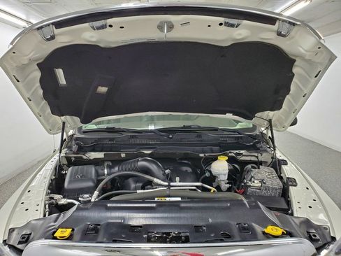 Used 2018 RAM 1500 Laramie Longhorn image 10