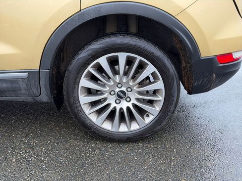 Used 2015 Lincoln MKC Reserve w/ Equipment Group 102A Reserve image 12