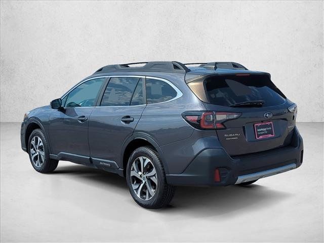 Used 2022 Subaru Outback Limited AWD/4WD image 10