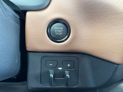 New 2026 Toyota Tundra 1794 Edition AWD/4WD image 30