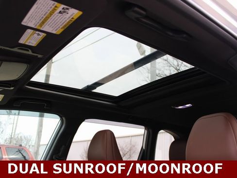 Used 2025 Subaru Forester Touring w/ Popular Package - Touring image 20