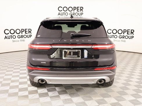 New 2026 Lincoln Corsair Premiere image 23