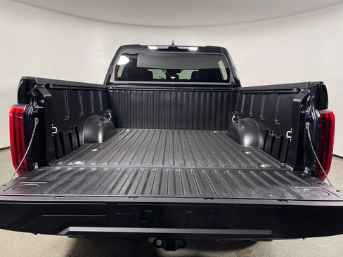 New 2026 Toyota Tundra SR5 AWD/4WD image 10