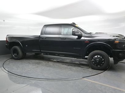 New 2026 RAM 3500 Limited