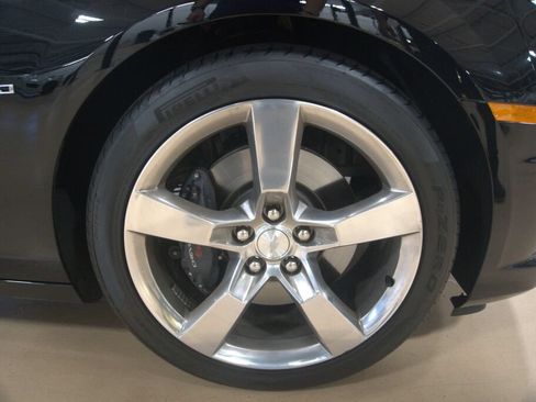 Used 2011 Chevrolet Camaro SS w/ RS Package RWD image 29
