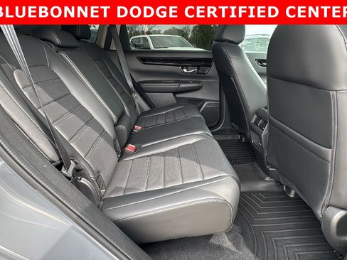 Used 2025 Honda CR-V EX-L image 26