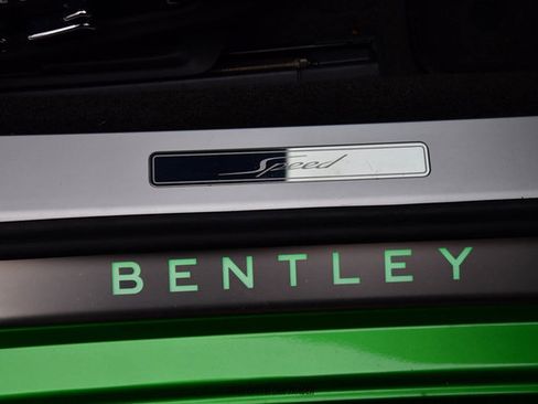 Used 2022 Bentley Continental GT Speed image 35