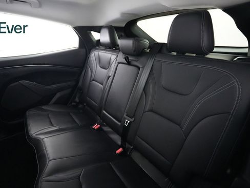 Used 2025 Ford Mustang Mach-E Premium RWD image 24
