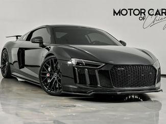 Used 2018 Audi R8 V10 plus AWD/4WD video 1