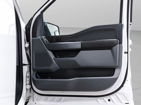 Used 2023 Ford F150 XLT w/ Equipment Group 301A Mid image 37