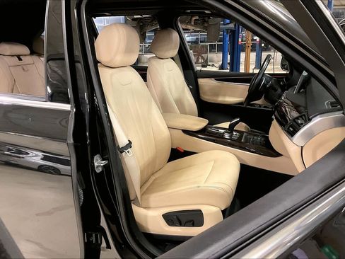 Used 2018 BMW X5 sDrive35i image 8