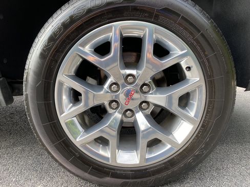 Used 2016 GMC Yukon SLT w/ Open Road Package RWD image 44