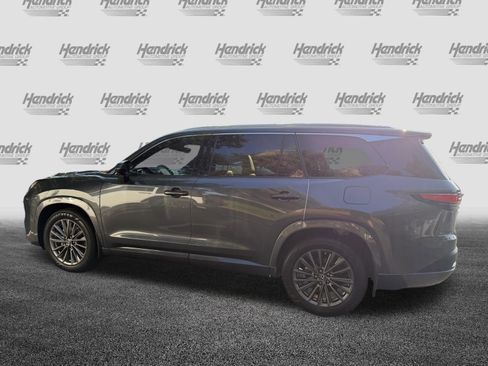Certified 2024 Lexus TX 350 FWD w/ Cold Weather Package image 6