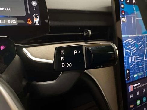 Used 2025 Volvo EX90 Ultra AWD/4WD image 40