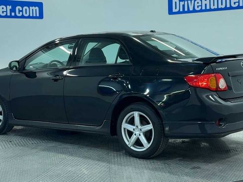 Used 2010 Toyota Corolla S image 6