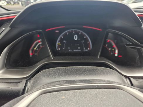 Used 2021 Honda Civic Type R image 15