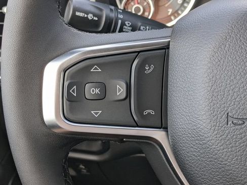 New 2026 RAM 1500 Big Horn AWD/4WD image 21