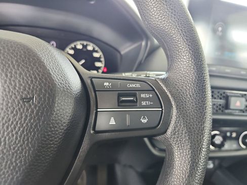 Certified 2023 Honda HR-V LX image 27